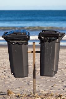 Marcas de Botes de Basura Marcas de Botes de Basura